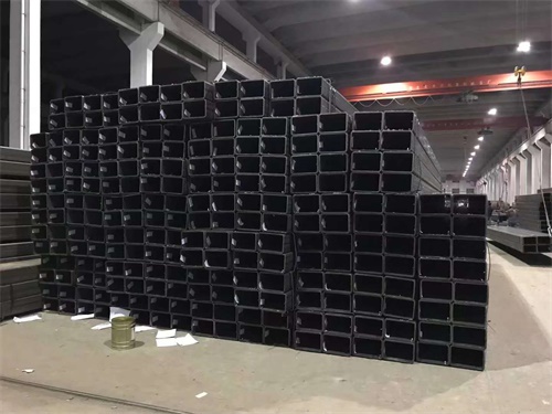 五家渠冷拔方管选型指南 工程采购怎么选